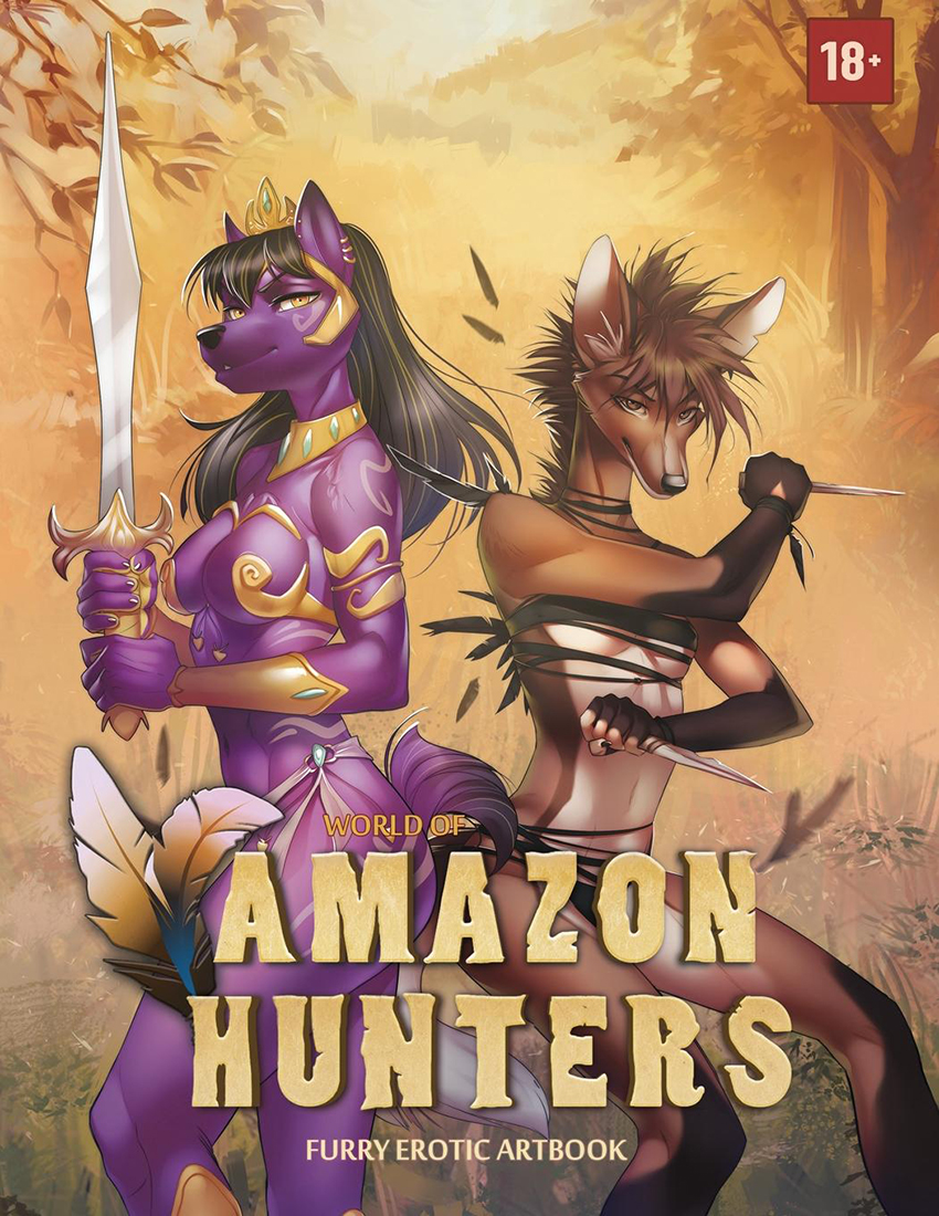 World of Amazon Hunters