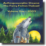 Anthropomorphic Dreams Volume 1