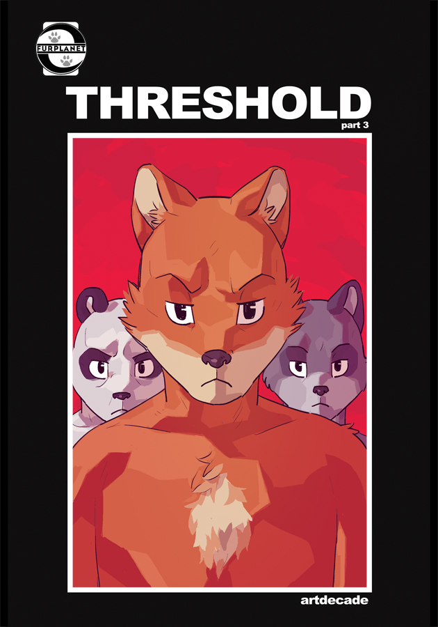 Threshold, part 3
