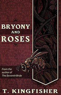 Bryony and Roses