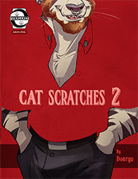 Cat Scratches 2