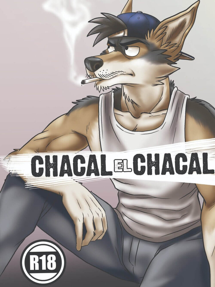 Chacal el Chacal