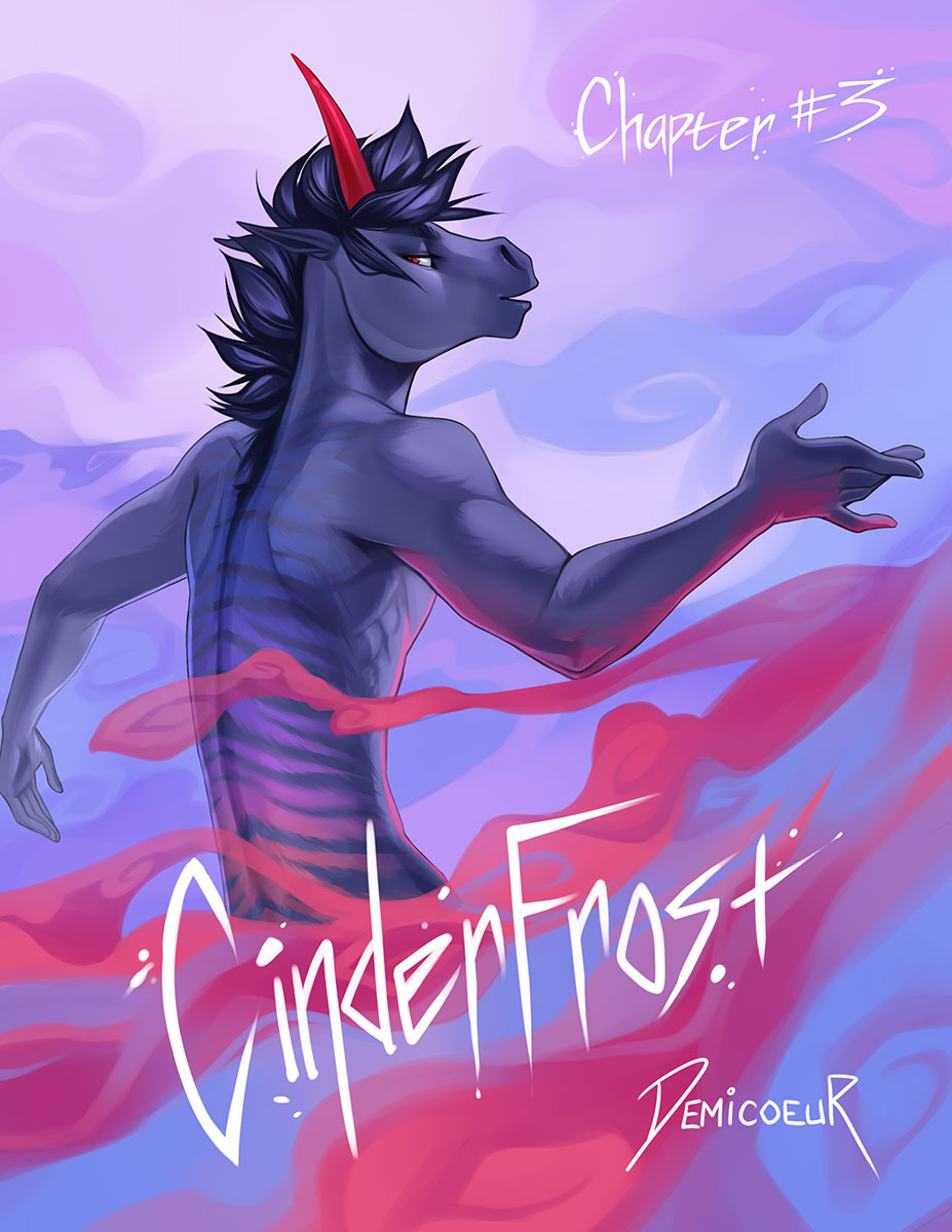 CinderFrost 03