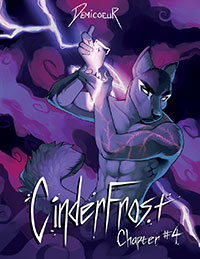 CinderFrost 04