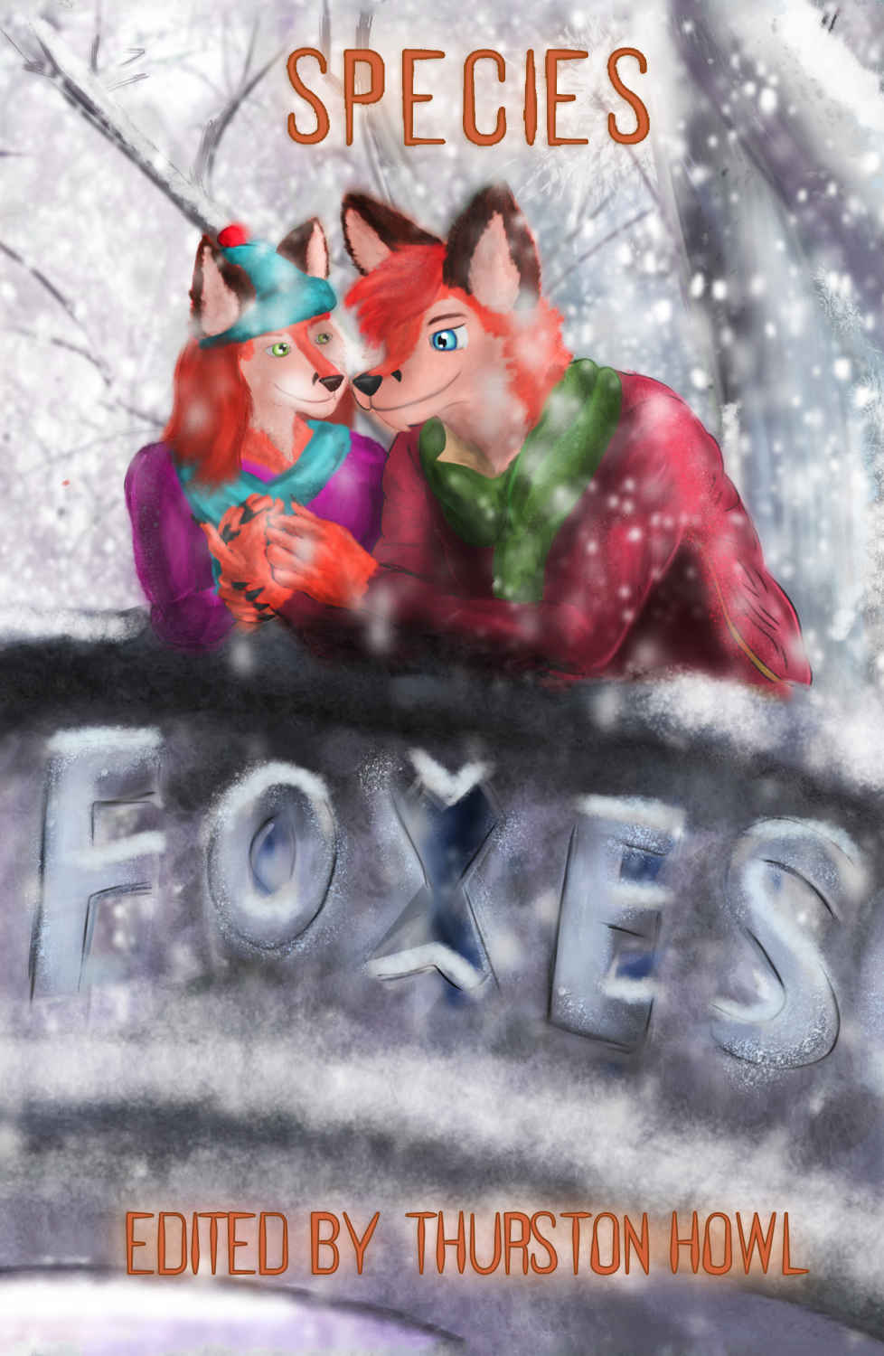 SPECIES: Foxes
