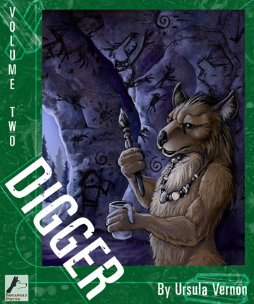 Digger Volume 2