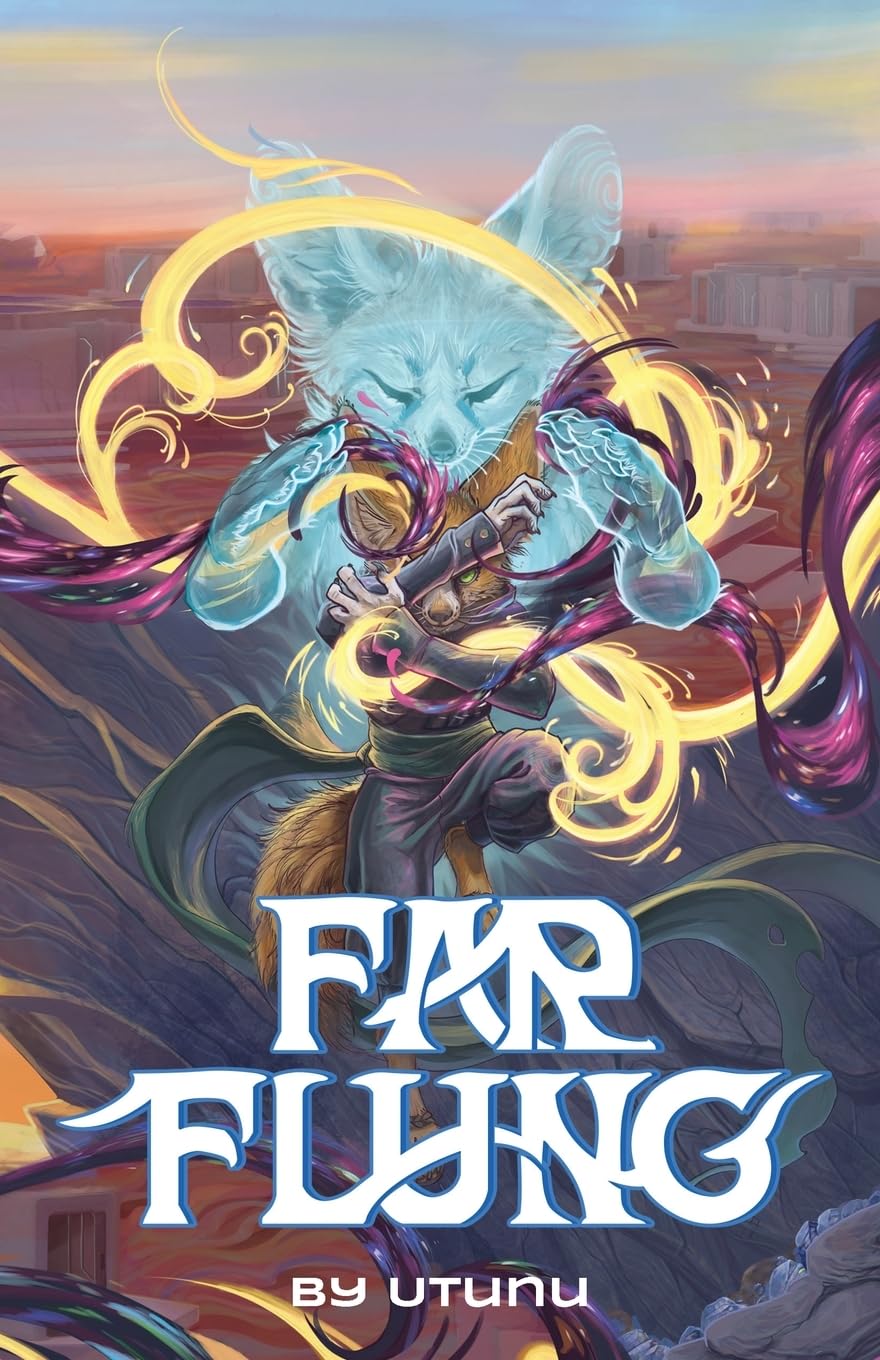 Far Flung (Hardcover)