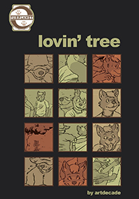 Lovin' Tree