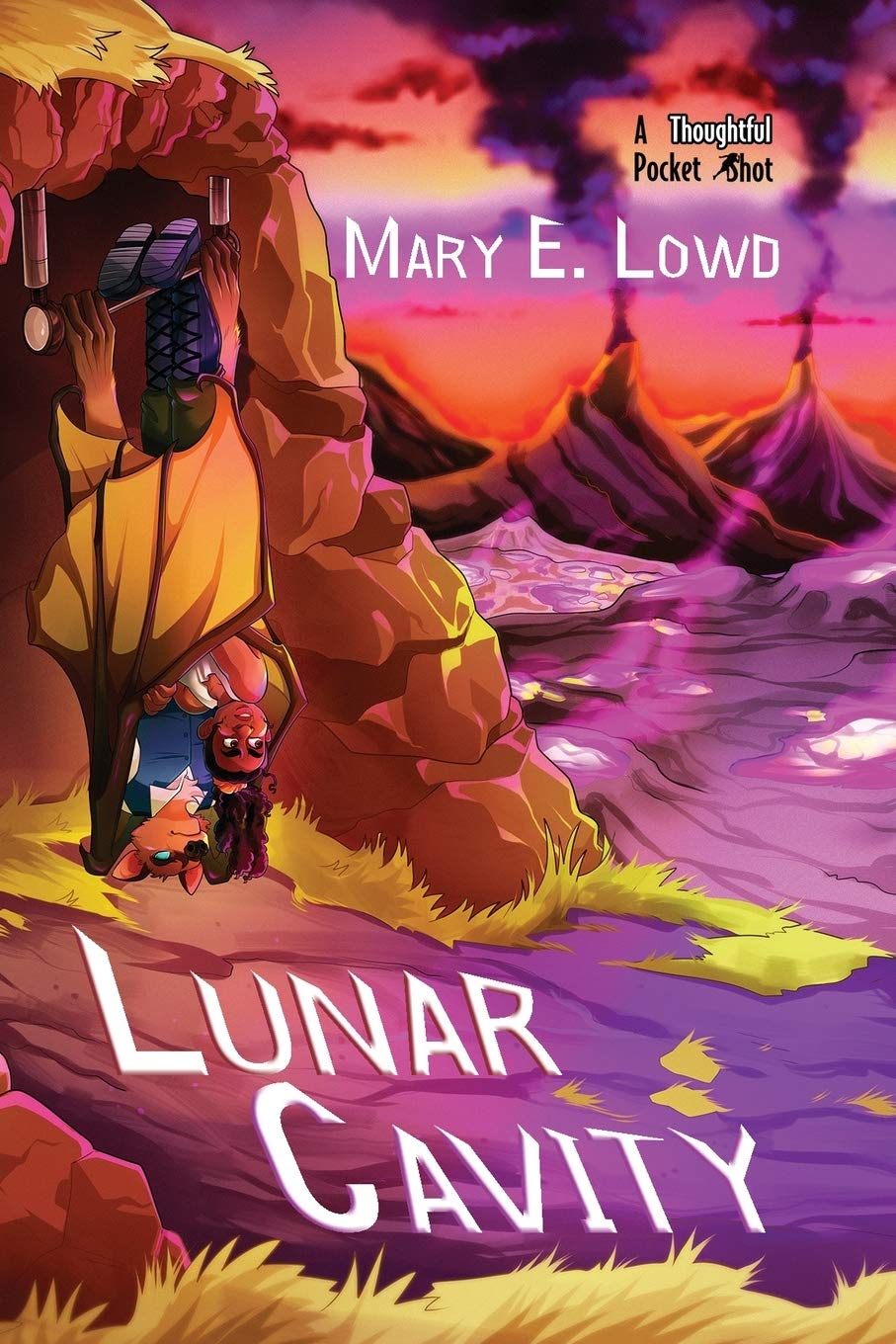 Lunar Cavity (Pocket Shots #4)