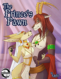 The Prince's Pawn (New Edition)