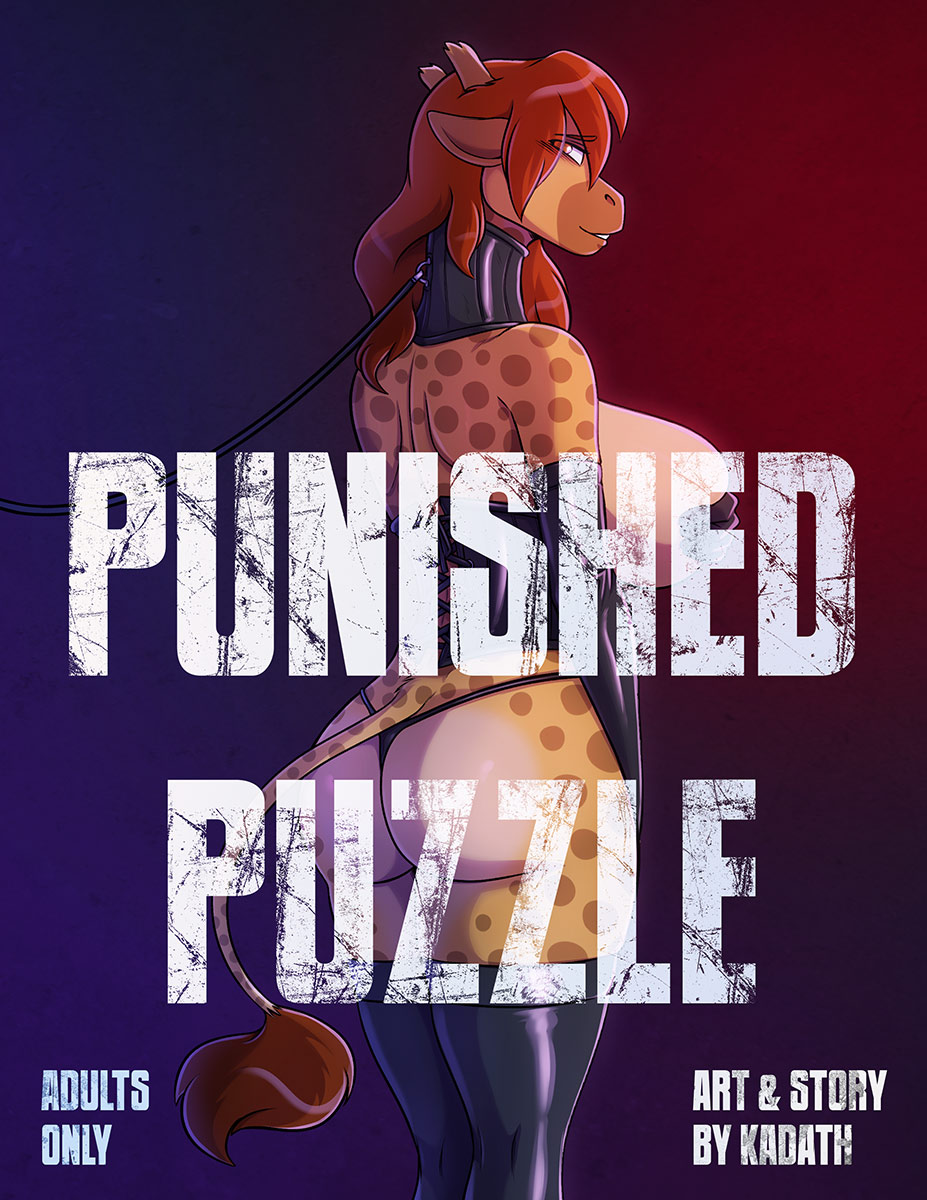 Punished Puzzle