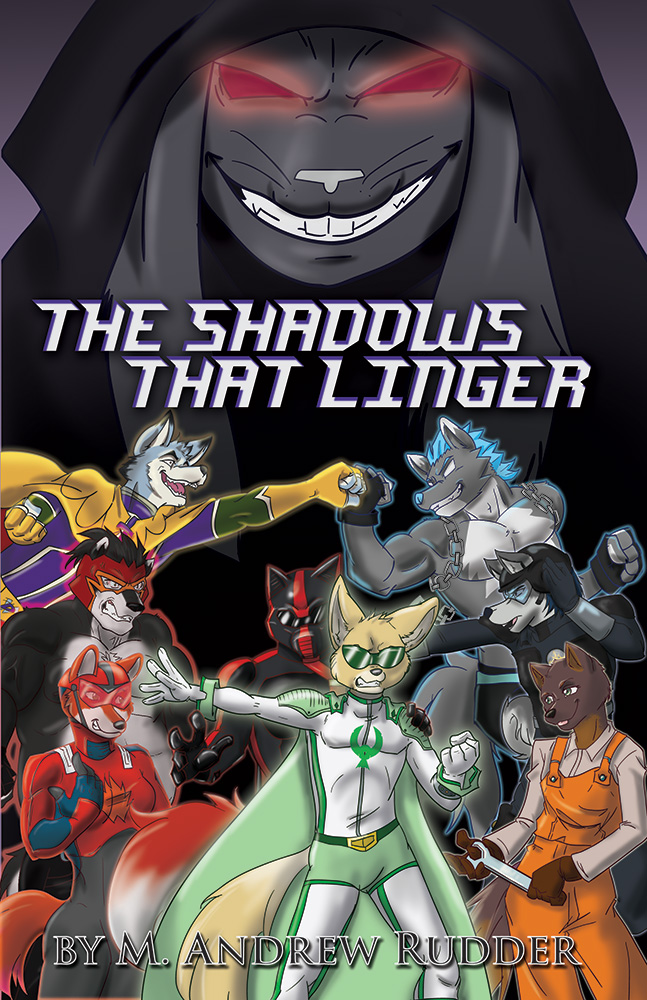 The Shadows That Linger