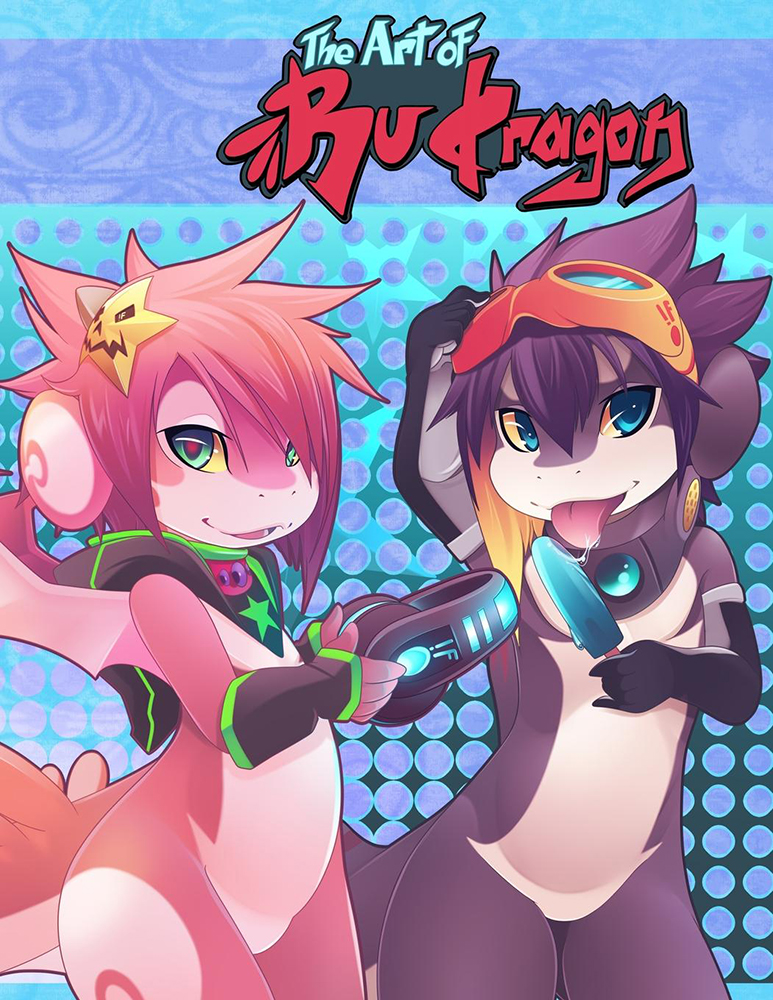 The Art of Rudragon