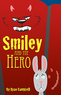 Smiley and the Hero