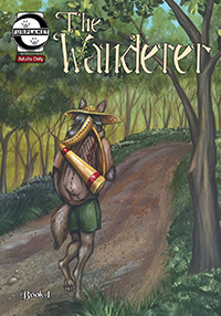 The Wanderer #01